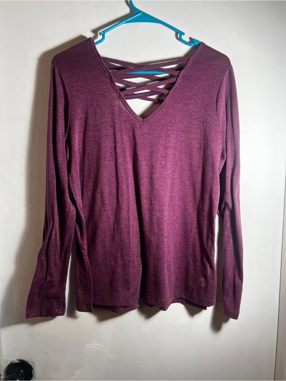 Balance Collection Top